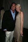  at the Parrish Art Museum's Midsummer   Gala in Southampton, N.Y. on July 17, 2004. photo by Rob Rich copyright 2004 516-676-3939 robwayne1@aol.com 112 12th. Ave, Sea Cliff, N.Y. 11579 USA