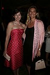  at the Parrish Art Museum's Midsummer   Gala in Southampton, N.Y. on July 17, 2004. photo by Rob Rich copyright 2004 516-676-3939 robwayne1@aol.com 112 12th. Ave, Sea Cliff, N.Y. 11579 USA