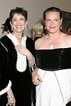Beth Rudin DeWoody and Katharina Otto-Bernstein at the Parrish Art Museum's Midsummer   Gala in Southampton, N.Y. on July 17, 2004. photo by Rob Rich copyright 2004 516-676-3939 robwayne1@aol.com 112 12th. Ave, Sea Cliff, N.Y. 11579 USA