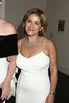   Leila Taghinia-Milani Heller  at the Parrish Art Museum's Midsummer   Gala in Southampton, N.Y. on July 17, 2004. photo by Rob Rich copyright 2004 516-676-3939 robwayne1@aol.com 112 12th. Ave, Sea Cliff, N.Y. 11579 USA
