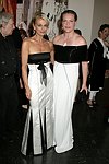 Debbie Bancroft and Katharina Otto-Bernstein  at the Parrish Art Museum's Midsummer   Gala in Southampton, N.Y. on July 17, 2004. photo by Rob Rich copyright 2004 516-676-3939 robwayne1@aol.com 112 12th. Ave, Sea Cliff, N.Y. 11579 USA