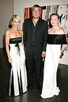 Debbie Bancroft, Levent Piskiner, and Katharina Otto-Bernstein at the Parrish Art Museum's Midsummer   Gala in Southampton, N.Y. on July 17, 2004. photo by Rob Rich copyright 2004 516-676-3939 robwayne1@aol.com 112 12th. Ave, Sea Cliff, N.Y. 11579 USA