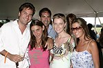  at the Mercedes Benz Polo Challenge on July 17, 2004 in Bridgehampton, N.Y.  photo by Rob Rich copyright 2004<br>516-676-3939 robwayne1@aol.com