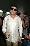 Rocco Ancarola at the Mercedes Benz Polo Challenge on July 17, 2004 in Bridgehampton, N.Y.  photo by Rob Rich copyright 2004<br>516-676-3939 robwayne1@aol.com