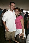  at the Mercedes Benz Polo Challenge on July 17, 2004 in Bridgehampton, N.Y.  photo by Rob Rich copyright 2004<br>516-676-3939 robwayne1@aol.com