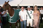 at the Mercedes Benz Polo Challenge on July 17, 2004 in Bridgehampton, N.Y.  photo by Rob Rich copyright 2004<br>516-676-3939 robwayne1@aol.com