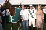  at the Mercedes Benz Polo Challenge on July 17, 2004 in Bridgehampton, N.Y.  photo by Rob Rich copyright 2004<br>516-676-3939 robwayne1@aol.com