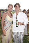  at the Mercedes Benz Polo Challenge on July 17, 2004 in Bridgehampton, N.Y.  photo by Rob Rich copyright 2004<br>516-676-3939 robwayne1@aol.com