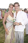  at the Mercedes Benz Polo Challenge on July 17, 2004 in Bridgehampton, N.Y.  photo by Rob Rich copyright 2004<br>516-676-3939 robwayne1@aol.com