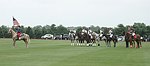   at the Mercedes Benz Polo Challenge on 7-24-04 in Bridgehamton, N.Y.  photo by Rob Rich copyright 2004<br>516-676-3939  robwayne1@aol.com