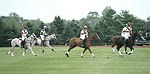   at the Mercedes Benz Polo Challenge on 7-24-04 in Bridgehamton, N.Y.  photo by Rob Rich copyright 2004<br>516-676-3939  robwayne1@aol.com