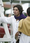 Nacho Figueroa   at the Mercedes Benz Polo Challenge on 7-24-04 in Bridgehamton, N.Y.  photo by Rob Rich copyright 2004<br>516-676-3939  robwayne1@aol.com