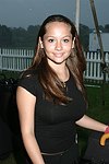 Marianna Matitchine at the Mercedes Benz Polo Challenge on 8-21-04.  <br>photo by Rob Rich copyright 2004 516-676-3939  robwayne1@aol.com