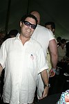 Robert Siebel at the Mercedes Benz Polo Challenge on 8-21-04.  <br>photo by Rob Rich copyright 2004 516-676-3939  robwayne1@aol.com