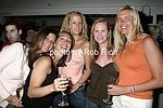 Lauren Felice, Angela Kanabis, Melissa Stevens, Jennifer O'Brien  Marshall, and Katherine Leahy <br>photo by Rob Rich copyright 2004<br>516-676-3939<br>robwayne1@aol.com