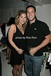 Ashley Rosen and Ari Goldberg<br>photo by Rob Rich copyright 2004<br>516-676-3939<br>robwayne1@aol.com