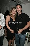 Ashley Rosen and Ari Goldberg<br>photo by Rob Rich copyright 2004<br>516-676-3939<br>robwayne1@aol.com