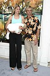 Gabrielle Reece, daughter Reece Viola Hamilton, and husband Laird Hamilton  at the RIDING GIANTS movie premiere on July 2, 2004 at the Southampton Cinema in Southampton, N.Y.<br>photo by Rob Rich copyright 2004 516-676-3939 robwayne1@aol.com