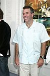 Surfer Jeff Clark  at the RIDING GIANTS movie premiere on July 2, 2004 at the Southampton Cinema in Southampton, N.Y.<br>photo by Rob Rich copyright 2004 516-676-3939 robwayne1@aol.com