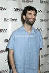 John Cariani at the First Annual &quotShow People&quot Tony Awards Party<br>May 24, 2004 - Gotham Hall<br>New York City<br>photo by Rob Rich copyright 2004<br>516-676-3939<br>robwayne1@aol.com