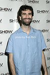 John Cariani at the First Annual &quotShow People&quot Tony Awards Party<br>May 24, 2004 - Gotham Hall<br>New York City<br>photo by Rob Rich copyright 2004<br>516-676-3939<br>robwayne1@aol.com