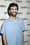 John Cariani at the First Annual &quotShow People&quot Tony Awards Party<br>May 24, 2004 - Gotham Hall<br>New York City<br>photo by Rob Rich copyright 2004<br>516-676-3939<br>robwayne1@aol.com