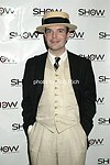 Jefferson Mays at the First Annual &quotShow People&quot Tony Awards Party<br>May 24, 2004 - Gotham Hall<br>New York City<br>photo by Rob Rich copyright 2004<br>516-676-3939<br>robwayne1@aol.com