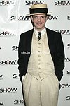 Jefferson Mays at the First Annual &quotShow People&quot Tony Awards Party<br>May 24, 2004 - Gotham Hall<br>New York City<br>photo by Rob Rich copyright 2004<br>516-676-3939<br>robwayne1@aol.com