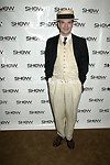 Jefferson Mays at the First Annual &quotShow People&quot Tony Awards Party<br>May 24, 2004 - Gotham Hall<br>New York City<br>photo by Rob Rich copyright 2004<br>516-676-3939<br>robwayne1@aol.com