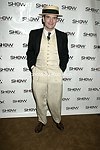 Jefferson Mays at the First Annual &quotShow People&quot Tony Awards Party<br>May 24, 2004 - Gotham Hall<br>New York City<br>photo by Rob Rich copyright 2004<br>516-676-3939<br>robwayne1@aol.com