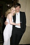 Anne Heche and husband Coley Laffoon at the First Annual &quotShow People&quot Tony Awards Party<br>May 24, 2004 - Gotham Hall<br>New York City<br>photo by Rob Rich copyright 2004<br>516-676-3939<br>robwayne1@aol.com