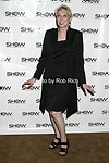 Julie Halston  at the First Annual &quotShow People&quot Tony Awards Party<br>May 24, 2004 - Gotham Hall<br>New York City<br>photo by Rob Rich copyright 2004<br>516-676-3939<br>robwayne1@aol.com