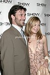 Jon Hamm and Jennifer Westfeldt at the First Annual &quotShow People&quot Tony Awards Party<br>May 24, 2004 - Gotham Hall<br>New York City<br>photo by Rob Rich copyright 2004<br>516-676-3939<br>robwayne1@aol.com