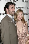 Jon Hamm and Jennifer Westfeldt at the First Annual &quotShow People&quot Tony Awards Party<br>May 24, 2004 - Gotham Hall<br>New York City<br>photo by Rob Rich copyright 2004<br>516-676-3939<br>robwayne1@aol.com