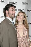 Jon Hamm and Jennifer Westfeldt at the First Annual &quotShow People&quot Tony Awards Party<br>May 24, 2004 - Gotham Hall<br>New York City<br>photo by Rob Rich copyright 2004<br>516-676-3939<br>robwayne1@aol.com
