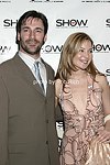 Jon Hamm and Jennifer Westfeldt at the First Annual &quotShow People&quot Tony Awards Party<br>May 24, 2004 - Gotham Hall<br>New York City<br>photo by Rob Rich copyright 2004<br>516-676-3939<br>robwayne1@aol.com