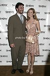 Jon Hamm and Jennifer Westfeldt at the First Annual &quotShow People&quot Tony Awards Party<br>May 24, 2004 - Gotham Hall<br>New York City<br>photo by Rob Rich copyright 2004<br>516-676-3939<br>robwayne1@aol.com
