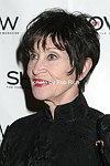 Chita Rivera at the First Annual &quotShow People&quot Tony Awards Party<br>May 24, 2004 - Gotham Hall<br>New York City<br>photo by Rob Rich copyright 2004<br>516-676-3939<br>robwayne1@aol.com