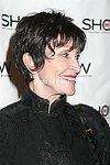Chita Rivera at the First Annual &quotShow People&quot Tony Awards Party<br>May 24, 2004 - Gotham Hall<br>New York City<br>photo by Rob Rich copyright 2004<br>516-676-3939<br>robwayne1@aol.com