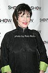 Chita Rivera at the First Annual &quotShow People&quot Tony Awards Party<br>May 24, 2004 - Gotham Hall<br>New York City<br>photo by Rob Rich copyright 2004<br>516-676-3939<br>robwayne1@aol.com