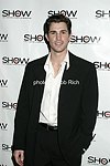 Matt Cavenaugh at the First Annual &quotShow People&quot Tony Awards Party<br>May 24, 2004 - Gotham Hall<br>New York City<br>photo by Rob Rich copyright 2004<br>516-676-3939<br>robwayne1@aol.com