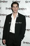 Matt Cavenaugh at the First Annual &quotShow People&quot Tony Awards Party<br>May 24, 2004 - Gotham Hall<br>New York City<br>photo by Rob Rich copyright 2004<br>516-676-3939<br>robwayne1@aol.com