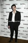 Matt Cavenaugh at the First Annual &quotShow People&quot Tony Awards Party<br>May 24, 2004 - Gotham Hall<br>New York City<br>photo by Rob Rich copyright 2004<br>516-676-3939<br>robwayne1@aol.com
