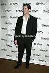 Matt Cavenaugh at the First Annual &quotShow People&quot Tony Awards Party<br>May 24, 2004 - Gotham Hall<br>New York City<br>photo by Rob Rich copyright 2004<br>516-676-3939<br>robwayne1@aol.com