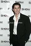 Matt Cavenaugh at the First Annual &quotShow People&quot Tony Awards Party<br>May 24, 2004 - Gotham Hall<br>New York City<br>photo by Rob Rich copyright 2004<br>516-676-3939<br>robwayne1@aol.com