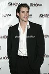 Matt Cavenaugh at the First Annual &quotShow People&quot Tony Awards Party<br>May 24, 2004 - Gotham Hall<br>New York City<br>photo by Rob Rich copyright 2004<br>516-676-3939<br>robwayne1@aol.com