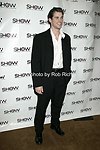 Matt Cavenaugh at the First Annual &quotShow People&quot Tony Awards Party<br>May 24, 2004 - Gotham Hall<br>New York City<br>photo by Rob Rich copyright 2004<br>516-676-3939<br>robwayne1@aol.com