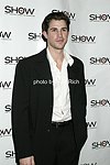 Matt Cavenaugh at the First Annual &quotShow People&quot Tony Awards Party<br>May 24, 2004 - Gotham Hall<br>New York City<br>photo by Rob Rich copyright 2004<br>516-676-3939<br>robwayne1@aol.com