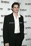 Matt Cavenaugh at the First Annual &quotShow People&quot Tony Awards Party<br>May 24, 2004 - Gotham Hall<br>New York City<br>photo by Rob Rich copyright 2004<br>516-676-3939<br>robwayne1@aol.com