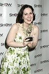 Stephanie D'Abruzzo at the First Annual &quotShow People&quot Tony Awards Party<br>May 24, 2004 - Gotham Hall<br>New York City<br>photo by Rob Rich copyright 2004<br>516-676-3939<br>robwayne1@aol.com